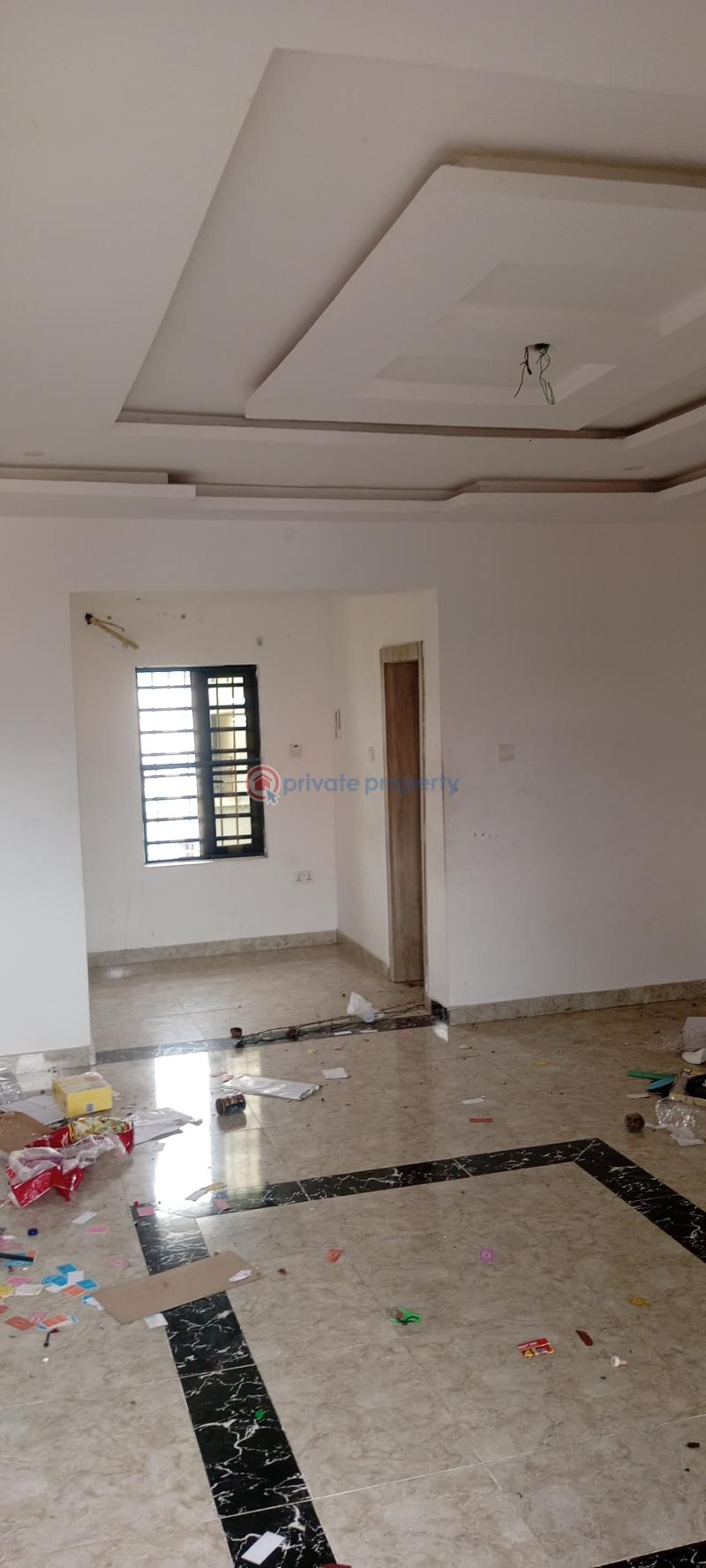 2 bedroom Flat & Apartment For Rent Abijo Gra Abijo Ajah Lagos - 0