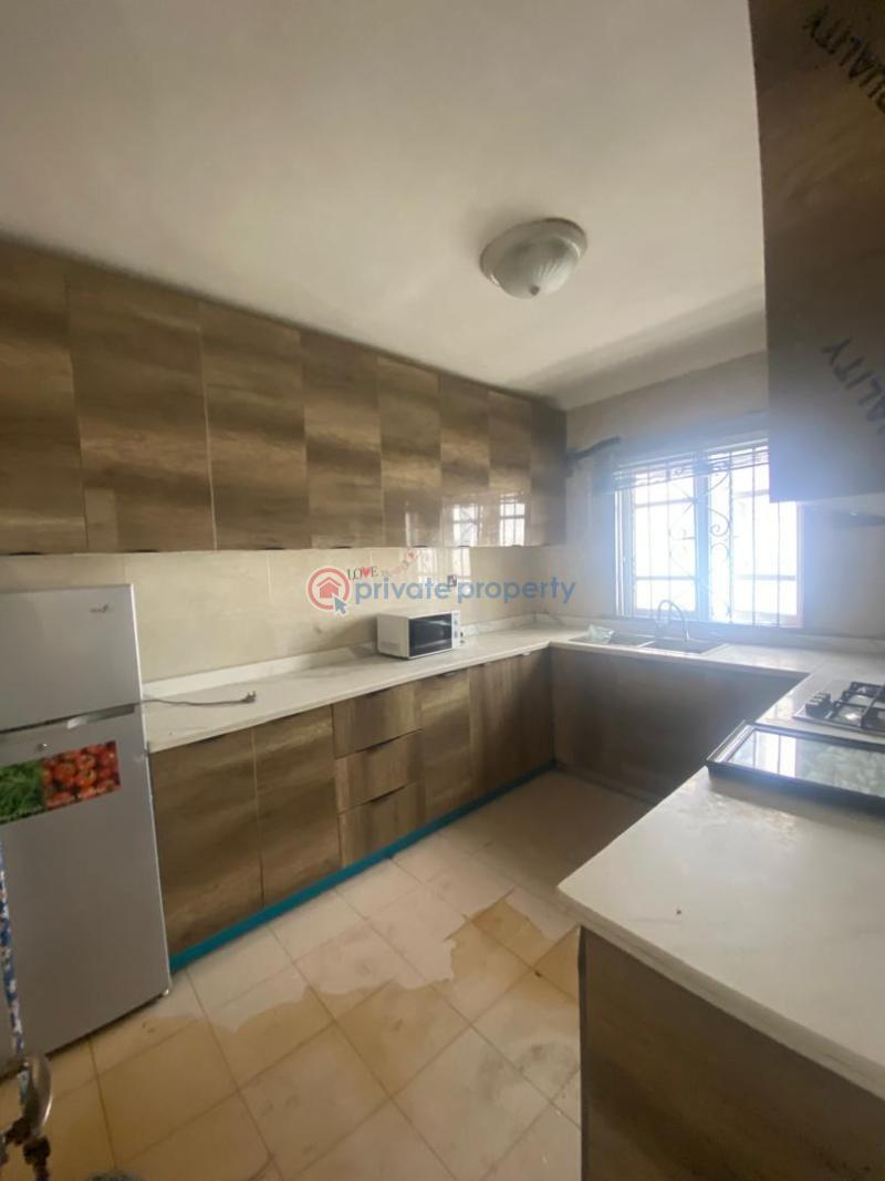 2 bedroom Block Of Flats For Rent Marwa Lekki Phase 1 Lagos - 2