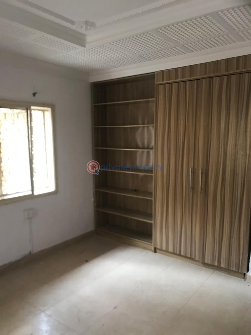 2 bedroom Block Of Flats For Rent Ologolo Lekki Lagos - 1