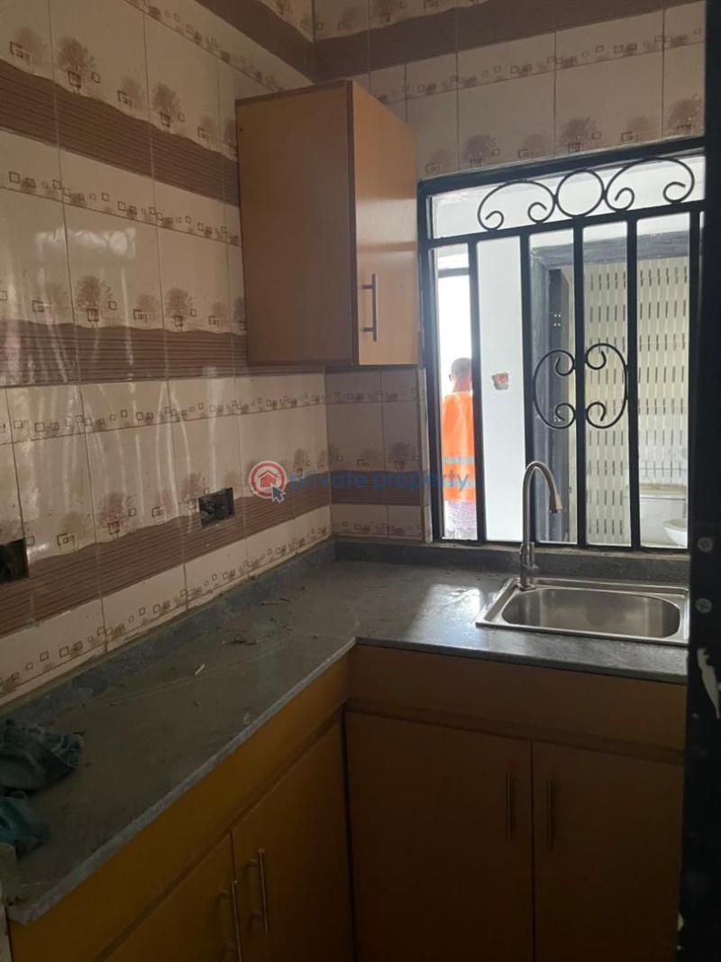 2 bedroom Block Of Flats For Rent Alapere Kosofe/Ikosi Lagos - 5