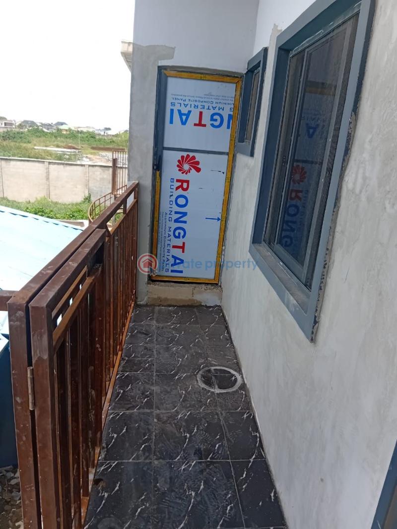 2 bedroom Mini Flat For Rent Ogudu Ori-oke Lagos - 2