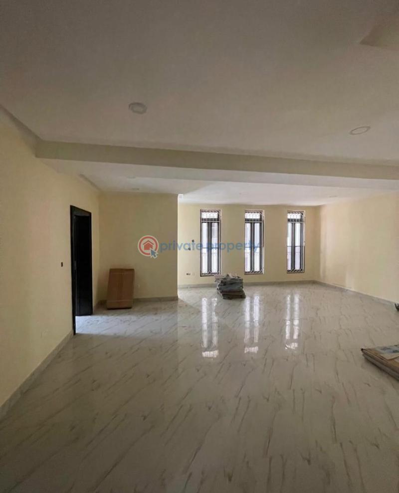 2 bedroom Block Of Flats For Rent Oniru Victoria Island Lagos - 1