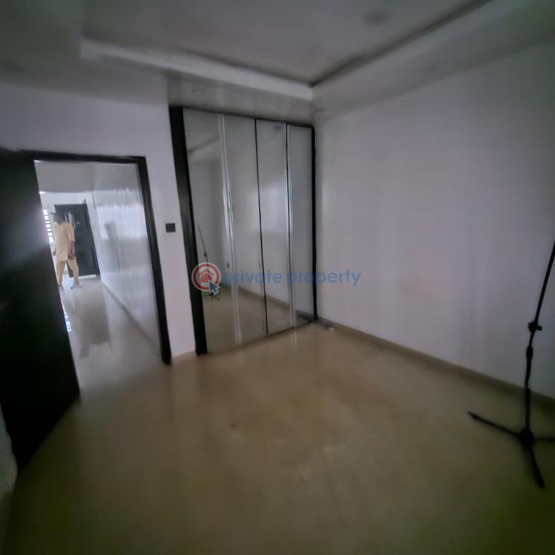 Flat & Apartment For Rent Magodo GRA Phase 2 Kosofe/Ikosi Lagos - 3