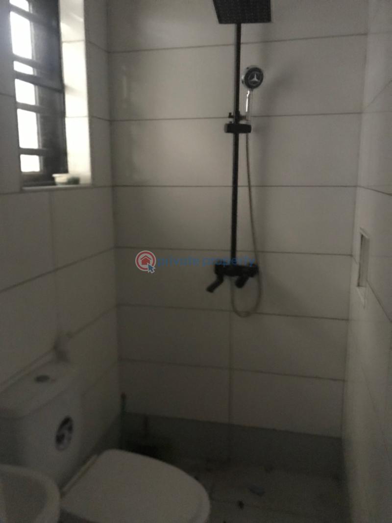 2 bedroom Block Of Flats For Rent Ilasan Lekki Lagos - 2