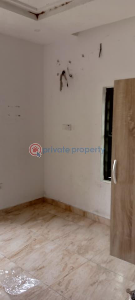 2 bedroom Flat & Apartment For Rent Abijo Gra Abijo Ajah Lagos - 1