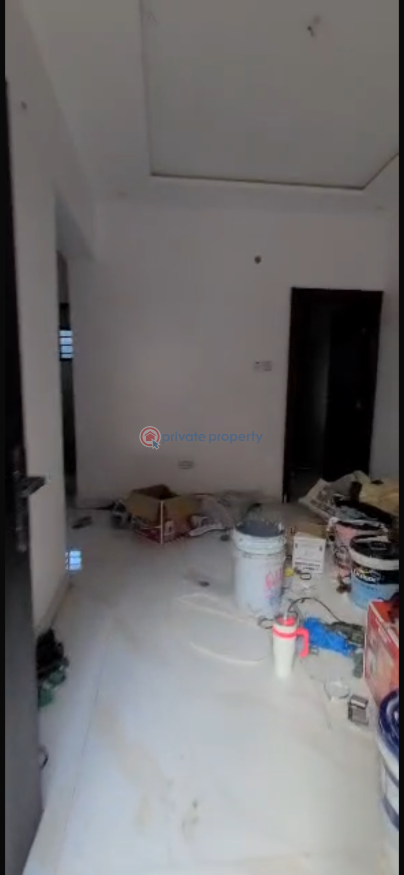 Block Of Flats For Rent Iwaya Yaba Lagos