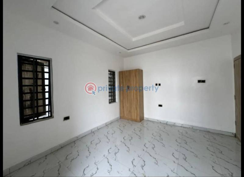 2 bedroom Block Of Flats For Rent Ologolo Lekki Lagos - 5