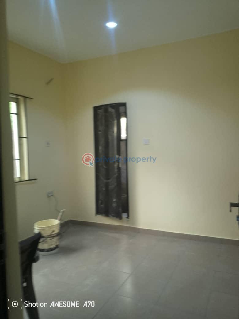 2 bedroom Block Of Flats For Rent Sabo Yaba Lagos - 0