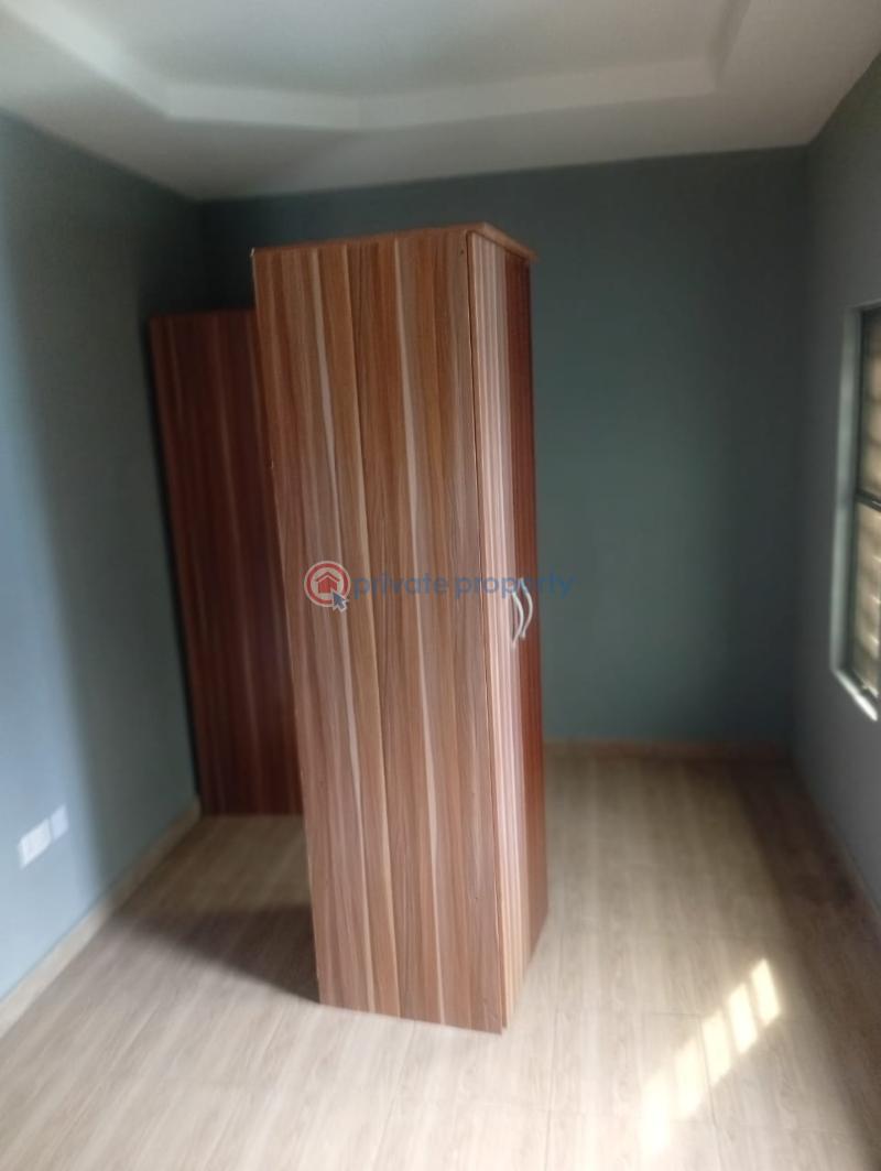 2 bedroom Block Of Flats For Rent Alapere Kosofe/Ikosi Lagos - 6