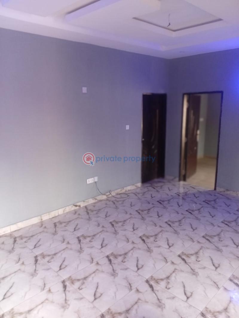 2 bedroom Block Of Flats For Rent Alapere Kosofe/Ikosi Lagos - 1