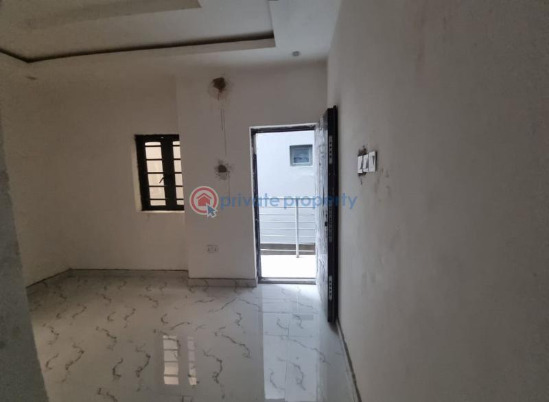 2 bedroom Block Of Flats For Rent Alausa Ikeja Lagos - 2