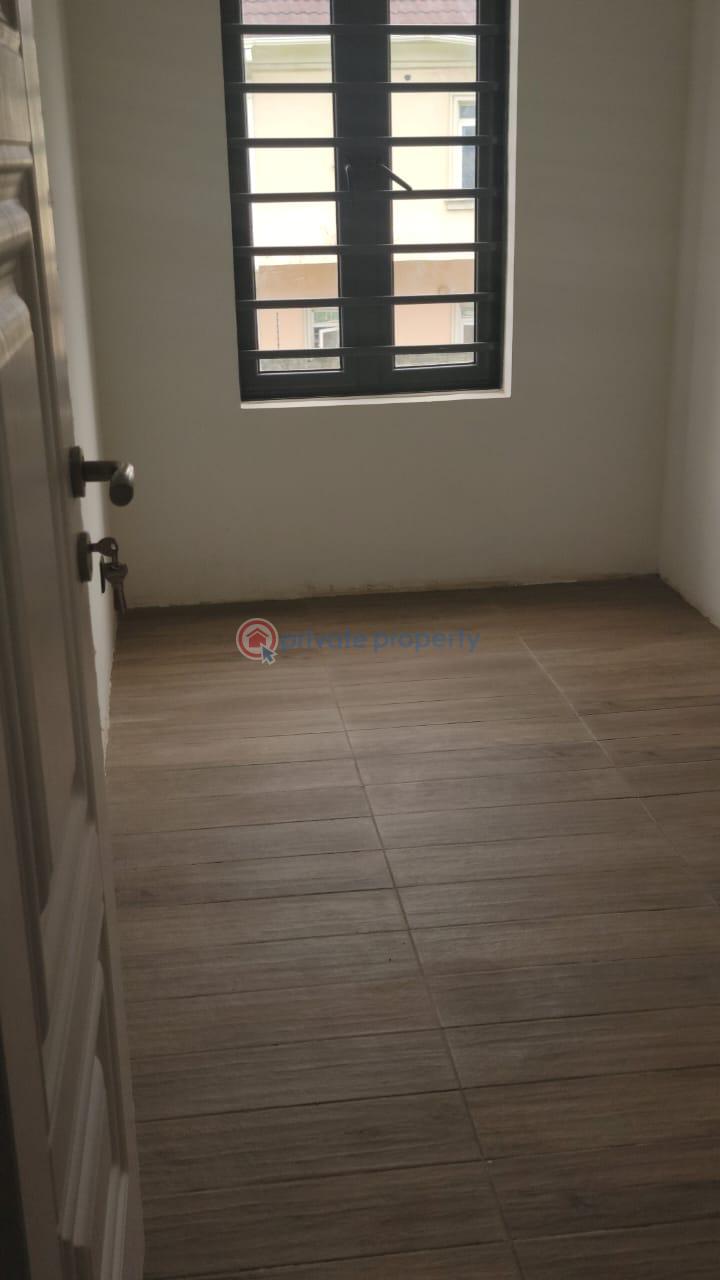2 bedroom Block Of Flats For Sale Agungi Lekki Lagos - 3