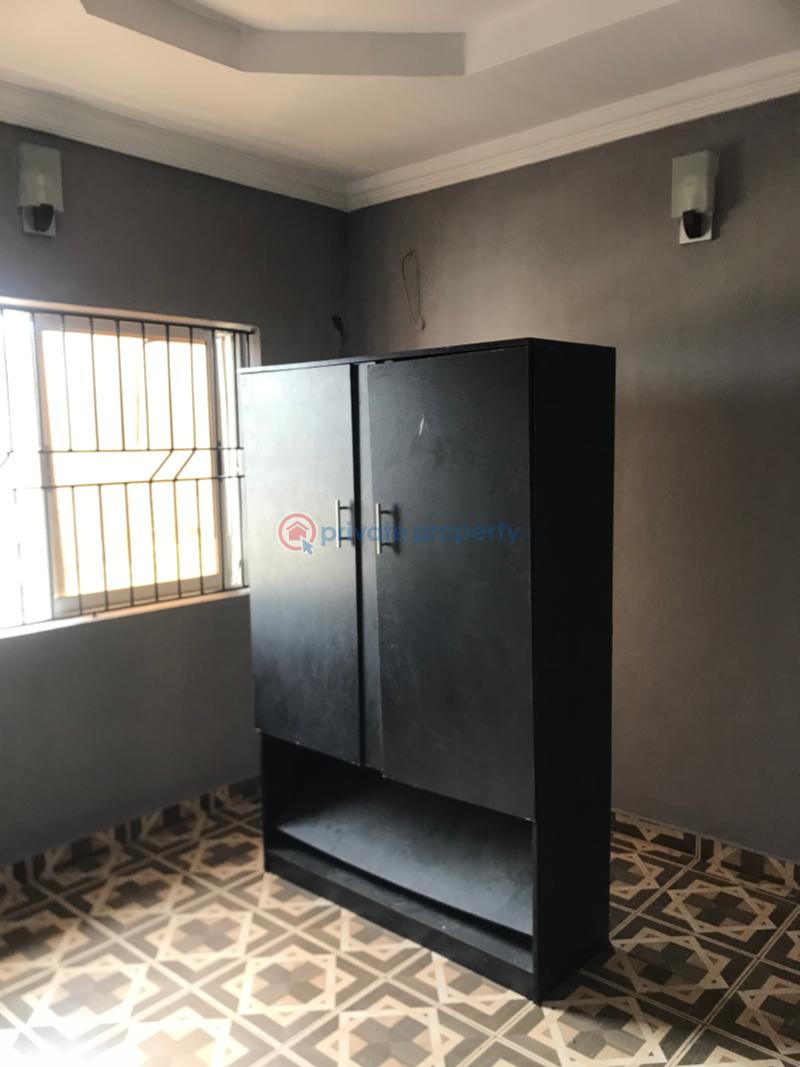 2 bedroom Block Of Flats For Rent Ilasan Lekki Lagos - 2