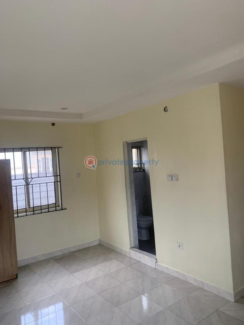 2 bedroom Block Of Flats For Rent Millennium Estate Gbagada Lagos - 3