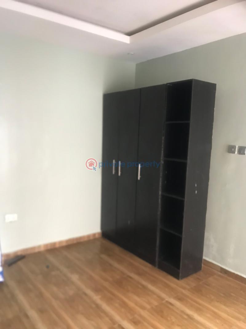2 bedroom Block Of Flats For Rent Atlantic View Estate Igbo Efon Lekki Lagos - 2