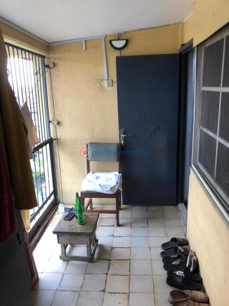 2 bedroom Block Of Flats For Rent Bode Thomas Surulere Lagos - 1
