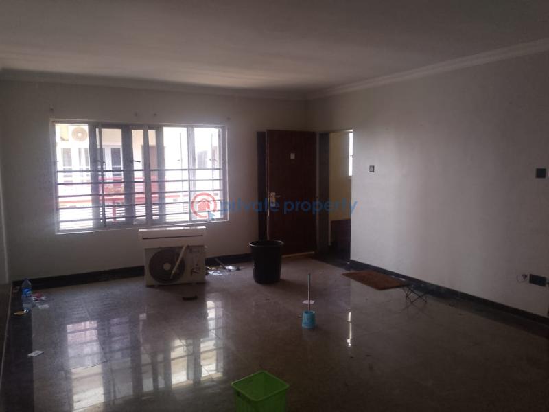2 bedroom Block Of Flats For Rent Freedom Way, Periwinkle Axis Lekki Phase 1 Lagos - 2