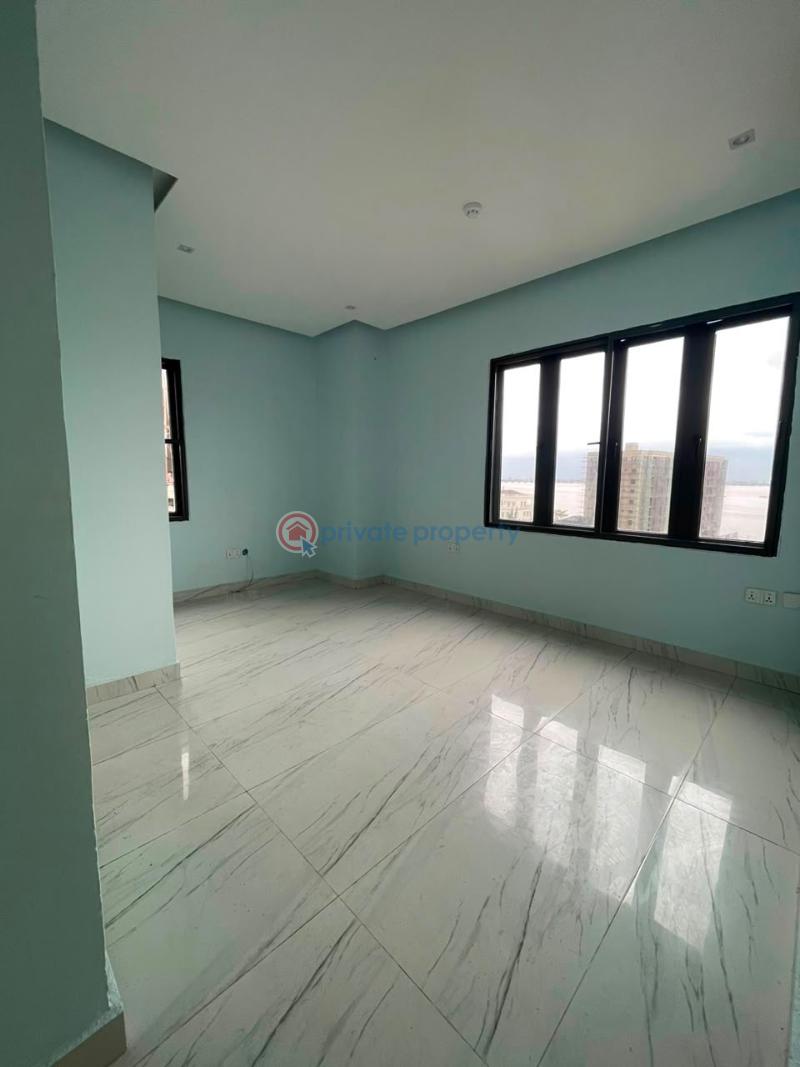 2 bedroom Block Of Flats For Rent Osborne Foreshore Estate Ikoyi Lagos - 4