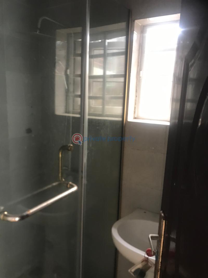 2 bedroom Block Of Flats For Rent Atlantic View Estate Igbo Efon Lekki Lagos - 3