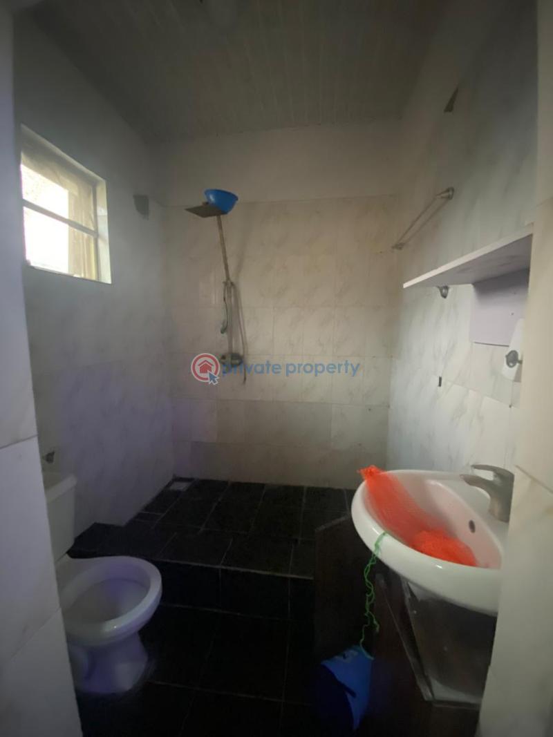 2 bedroom Block Of Flats For Rent Off Providence Street Lekki Phase 1 Lagos - 5