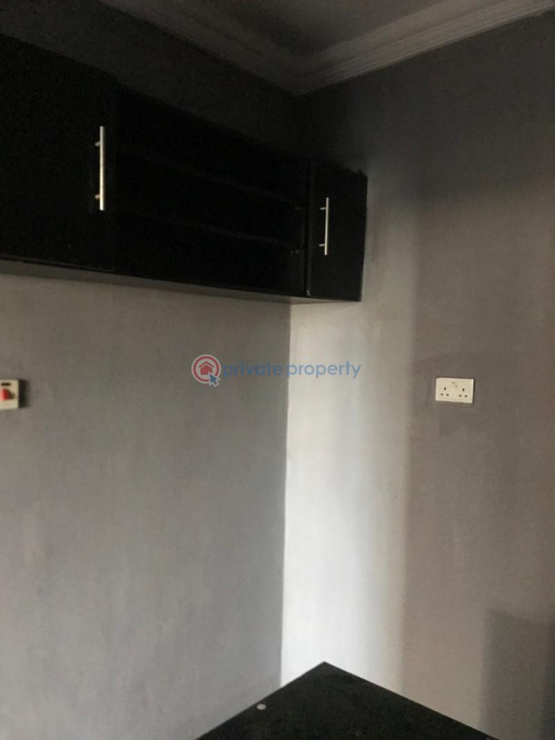 2 bedroom Block Of Flats For Rent Ilasan Lekki Lagos - 6