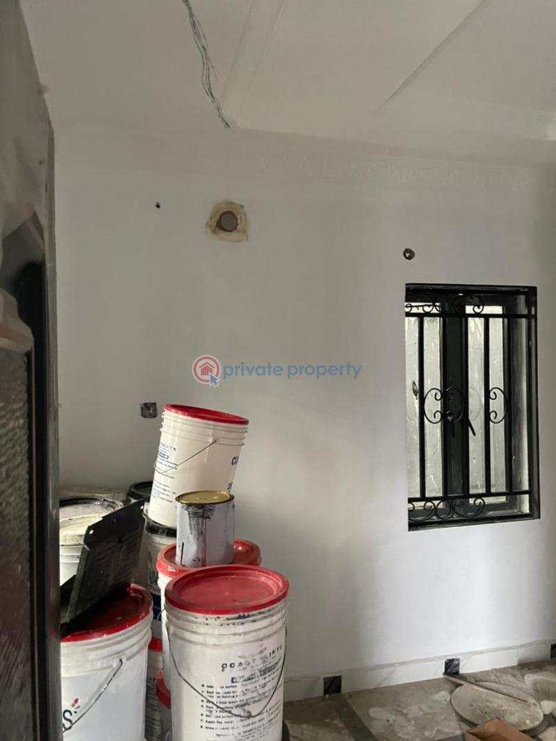 2 bedroom Block Of Flats For Rent Alapere Kosofe/Ikosi Lagos - 2