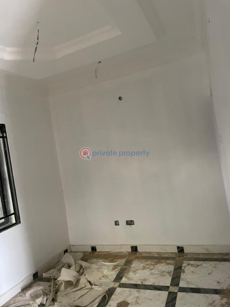 2 bedroom Block Of Flats For Rent Alapere Kosofe/Ikosi Lagos - 3