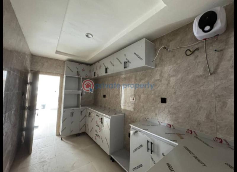 2 bedroom Block Of Flats For Rent Ologolo Lekki Lagos - 4