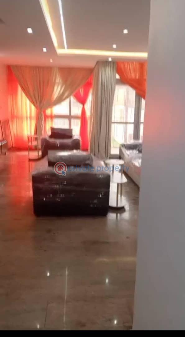 2 bedroom Block Of Flats For Rent 1004 Victoria Island Lagos