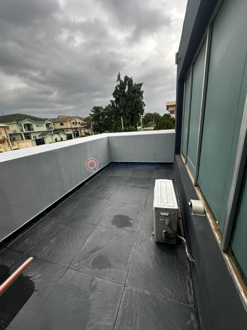 2 bedroom Block Of Flats For Rent Magodo GRA Phase 2 Kosofe/Ikosi Lagos - 5