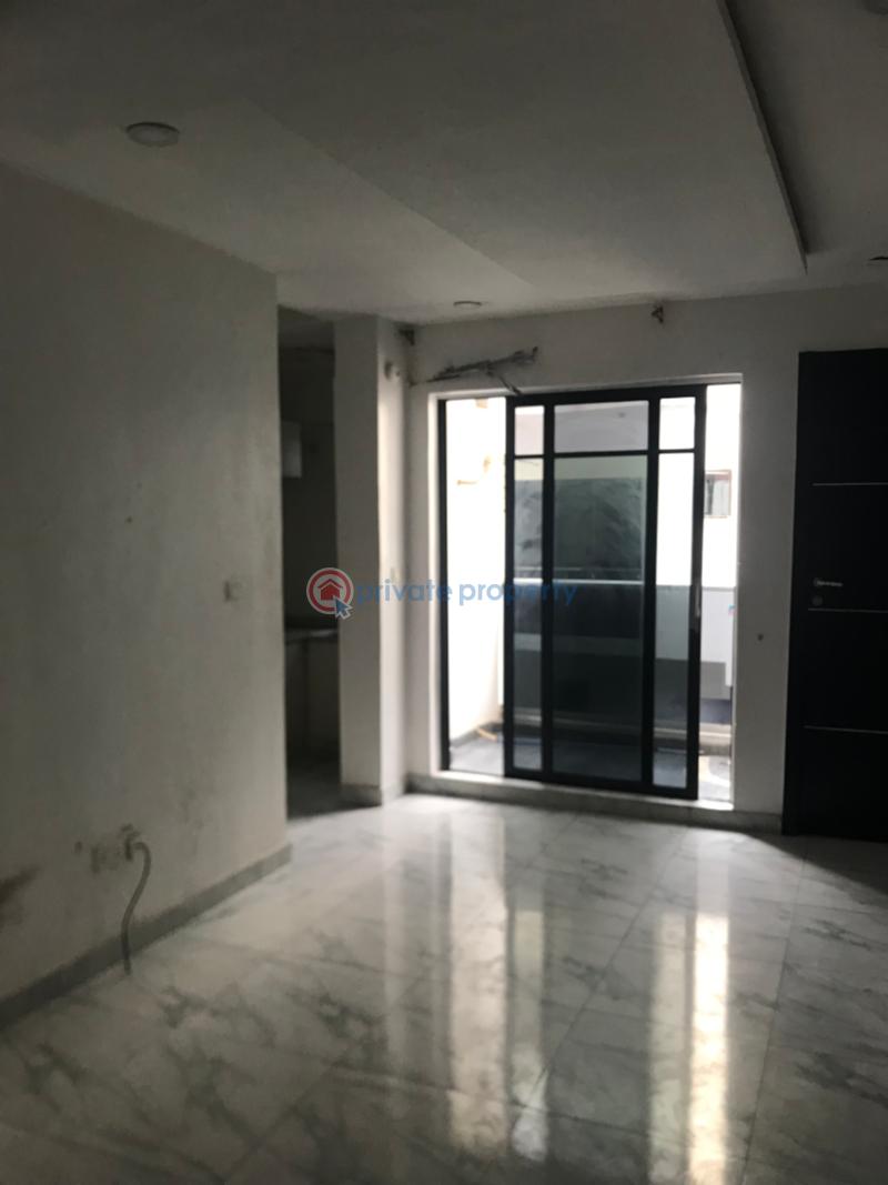 2 bedroom Block Of Flats For Rent Ologolo Lekki Lagos - 0