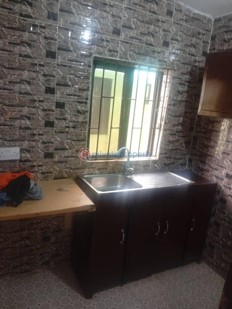 2 bedroom Block Of Flats For Rent Ogudu Orioke Ojota Lagos - 1