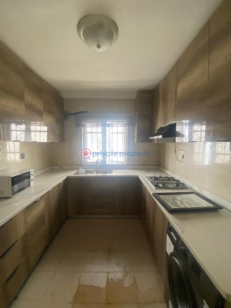 2 bedroom Block Of Flats For Rent Marwa Lekki Phase 1 Lagos - 1