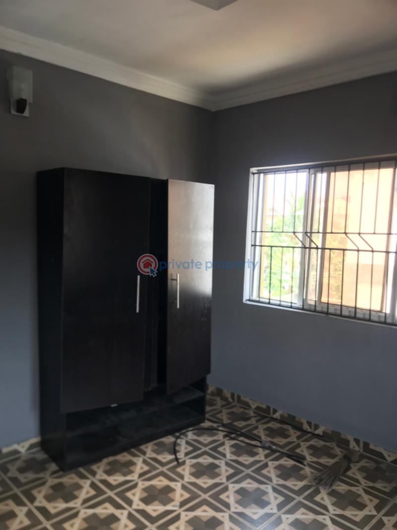 2 bedroom Block Of Flats For Rent Ilasan Lekki Lagos - 4