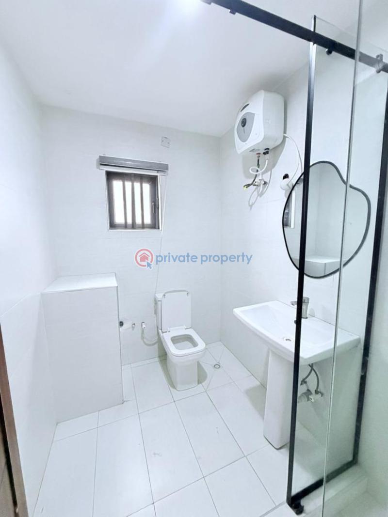 2 bedroom Block Of Flats For Sale White Sand School Axis Ikate Elegushi Lekki Lagos - 3