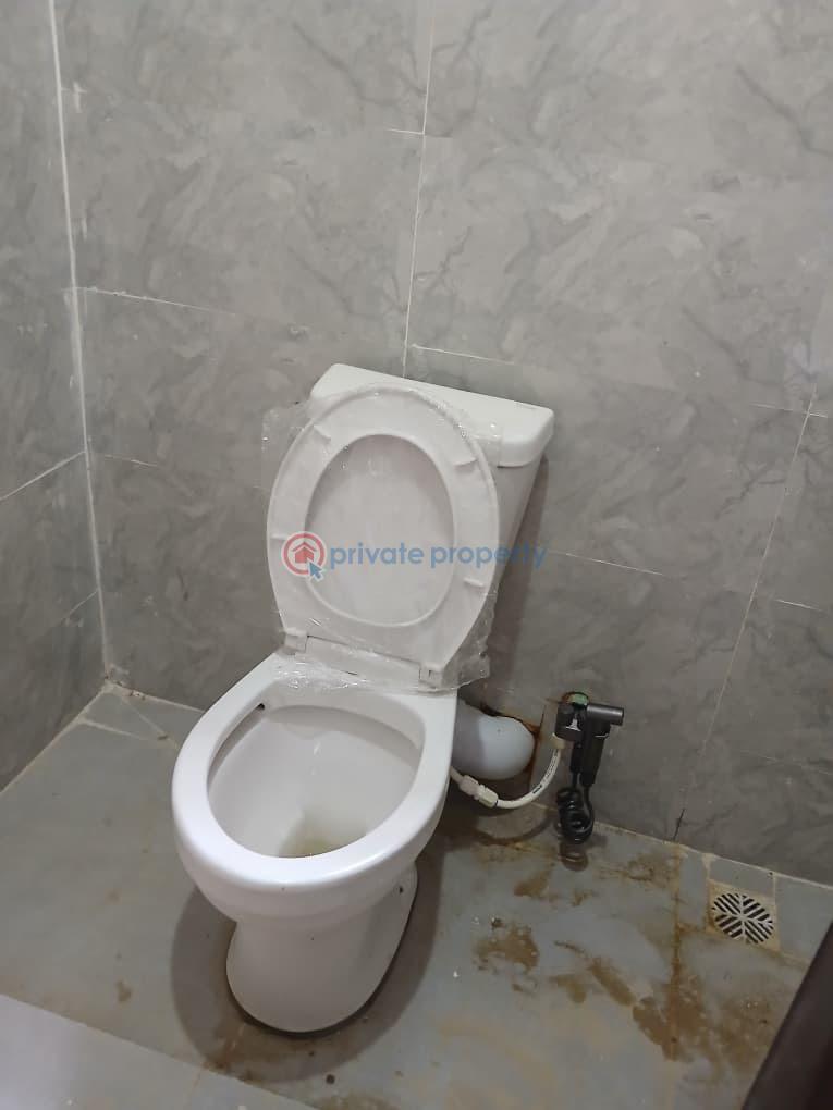 2 bedroom Block Of Flats For Rent Olowora Ojodu Lagos - 2