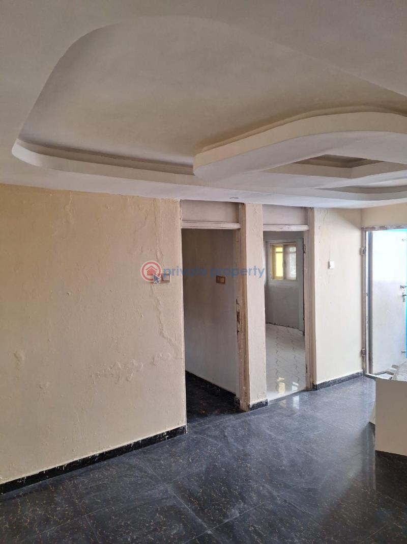 2 bedroom Flat & Apartment For Rent Surulere Lagos