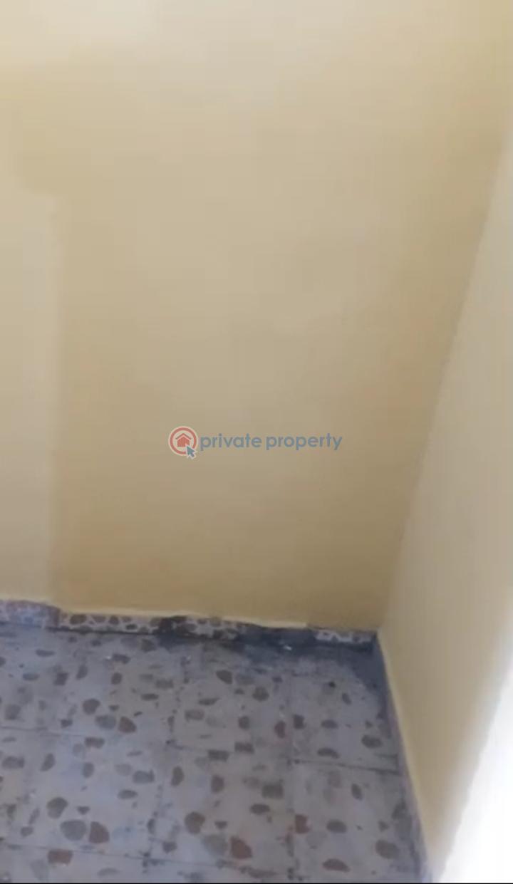 2 bedroom Block Of Flats For Rent Canoe Isolo Lagos - 1