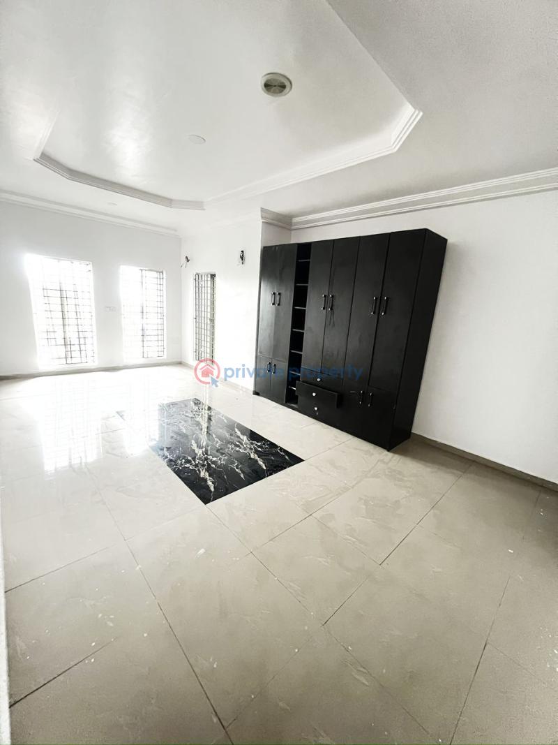 2 bedroom Block Of Flats For Rent Ikate Elegushi Lekki Lagos - 0