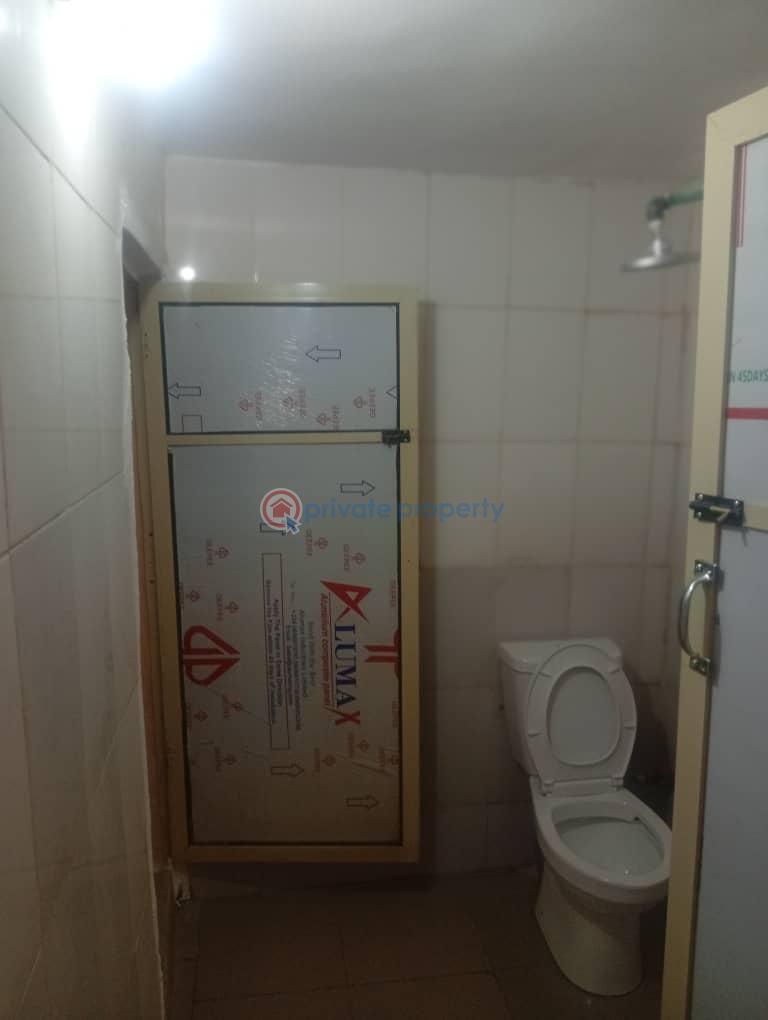 2 bedroom Block Of Flats For Rent Ogudu Orioke Ojota Lagos - 5