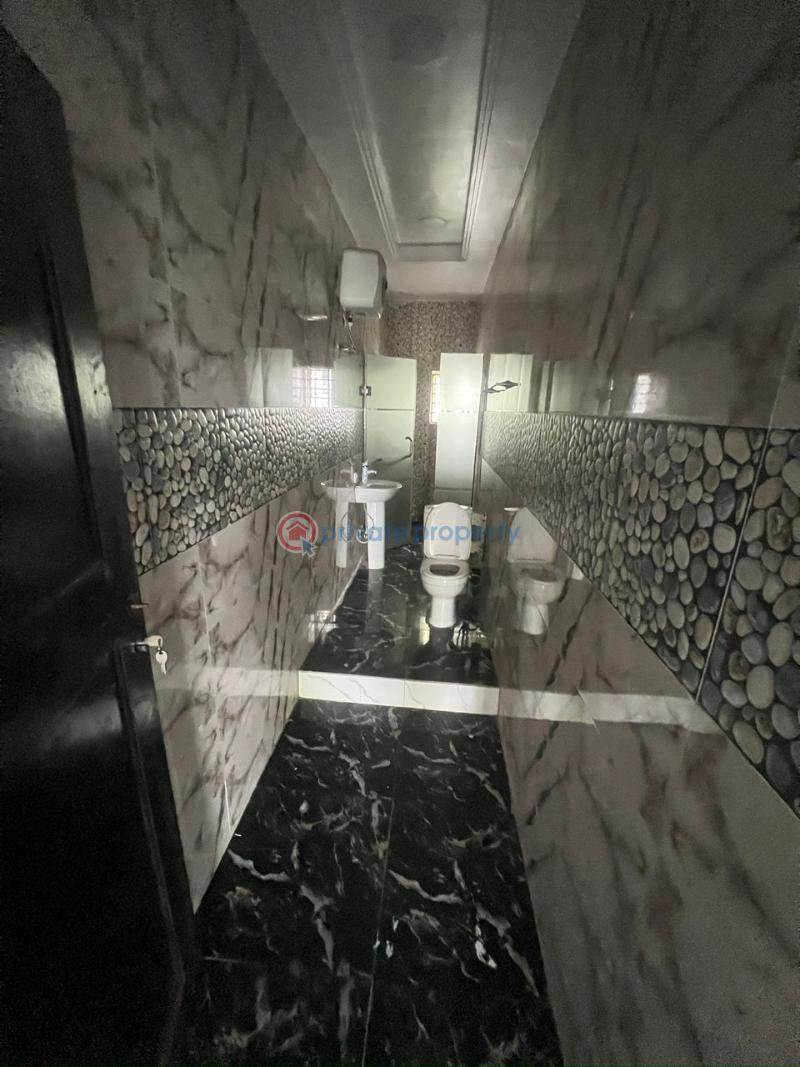 2 bedroom Block Of Flats For Rent Ikate Elegushi Lekki Lagos - 2