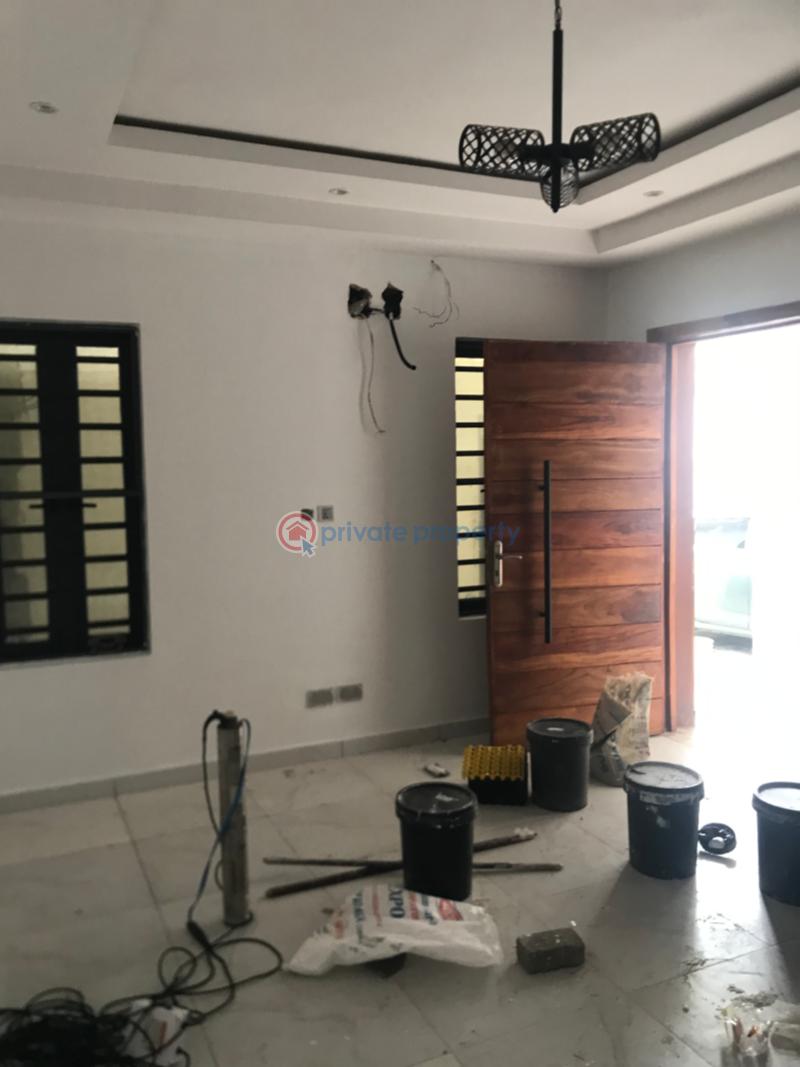 2 bedroom Block Of Flats For Rent Ilasan Lekki Lagos - 1