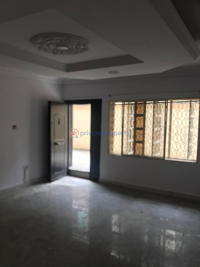 2 bedroom Block Of Flats For Rent Ologolo Lekki Lagos - 0