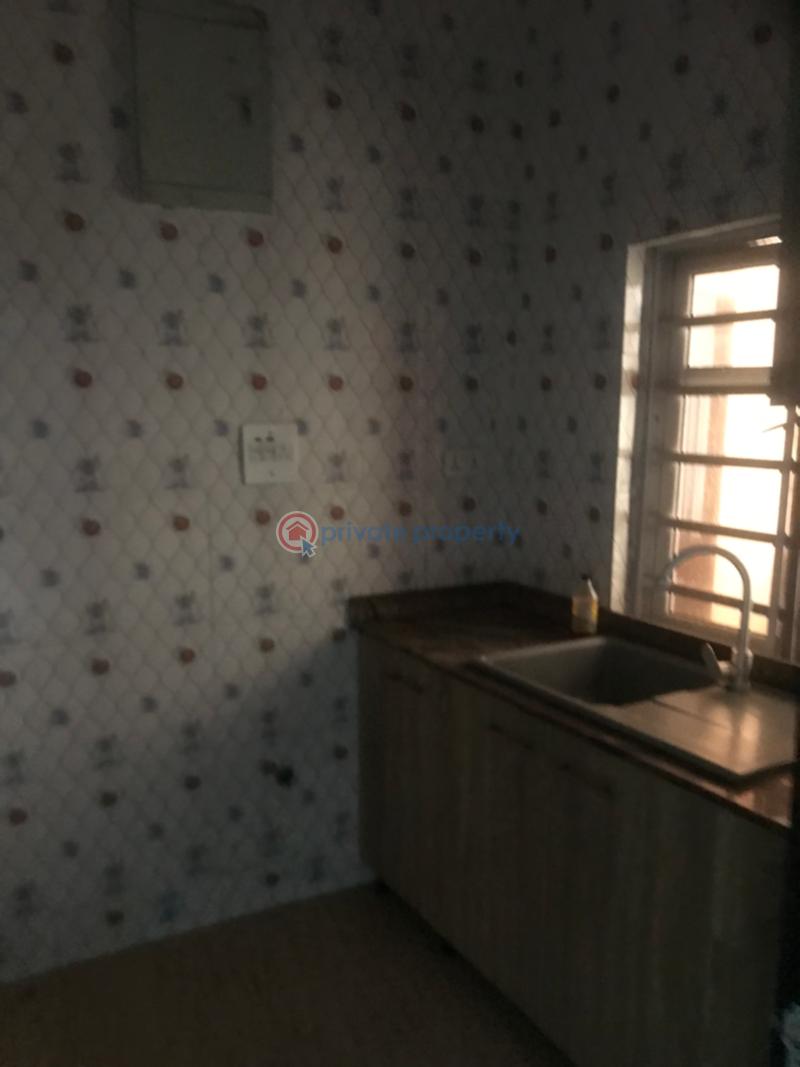 2 bedroom Block Of Flats For Rent Atlantic View Estate Igbo Efon Lekki Lagos - 4