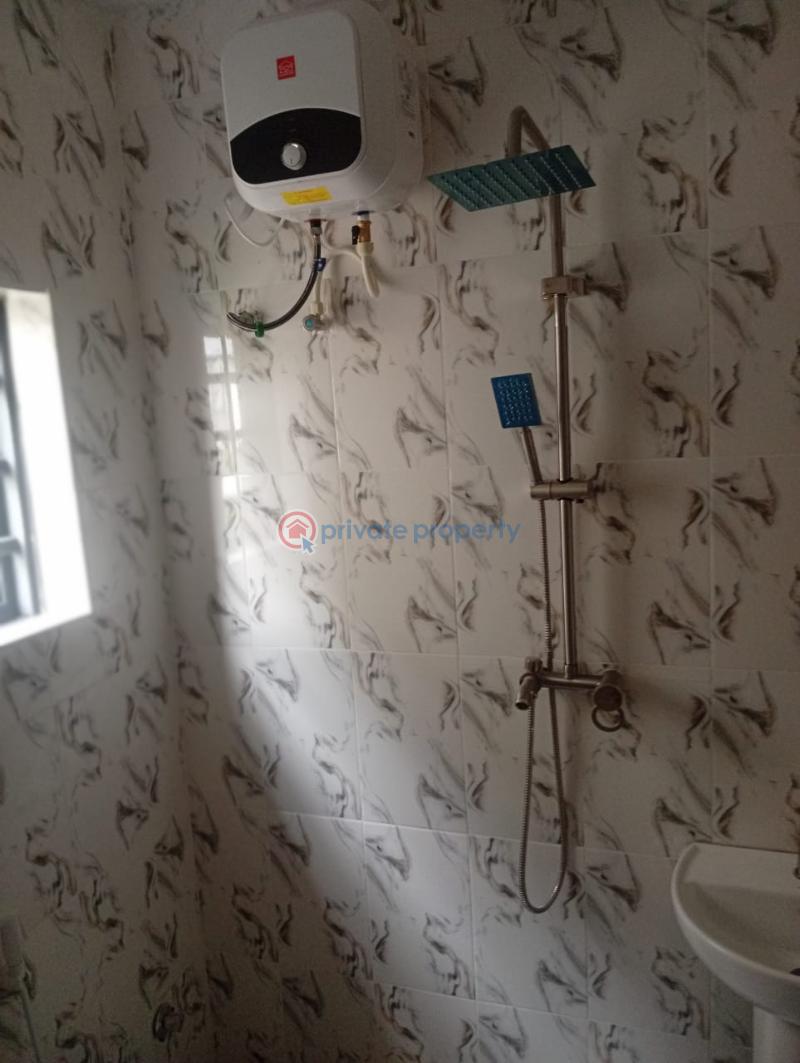 2 bedroom Block Of Flats For Rent Ogudu Orioke Ojota Lagos - 5