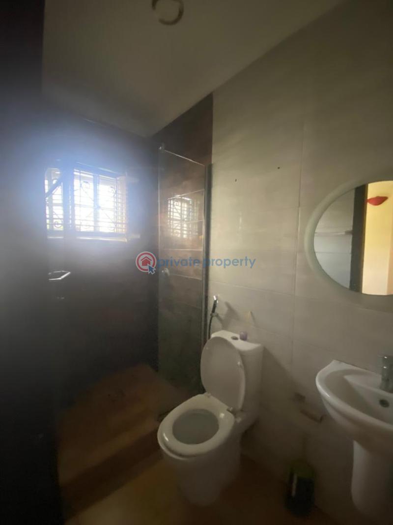 2 bedroom Block Of Flats For Rent Marwa Lekki Phase 1 Lagos - 3