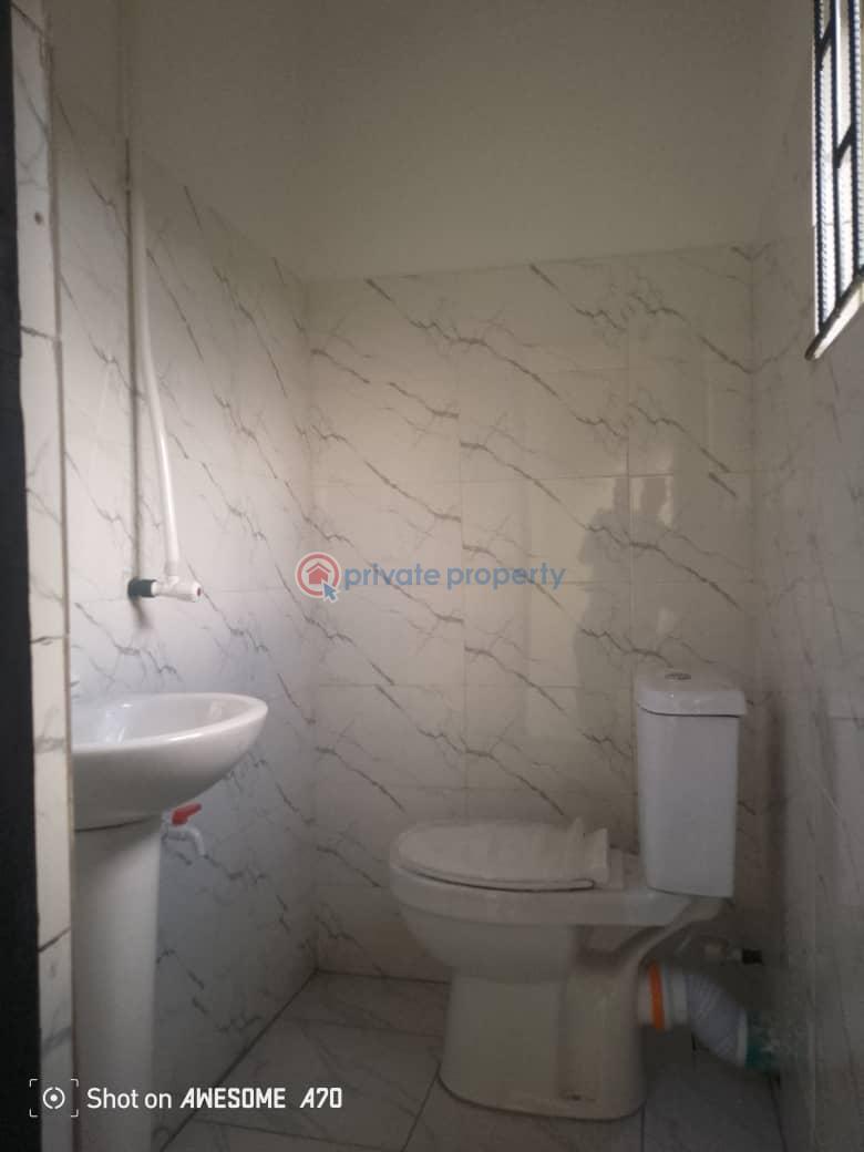 2 bedroom Block Of Flats For Rent Sabo Yaba Lagos - 5