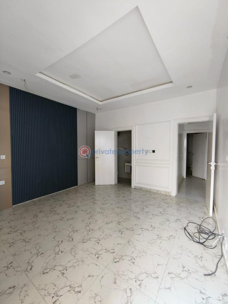 2 bedroom Block Of Flats For Sale Ikate Elegushi Lekki Lagos - 4