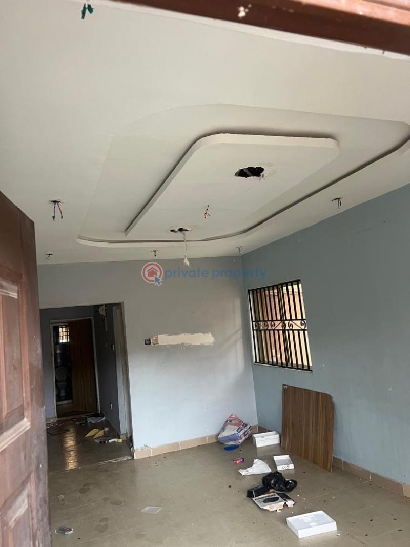 Block Of Flats For Rent Magodo GRA Phase 2 Kosofe/Ikosi Lagos - 0