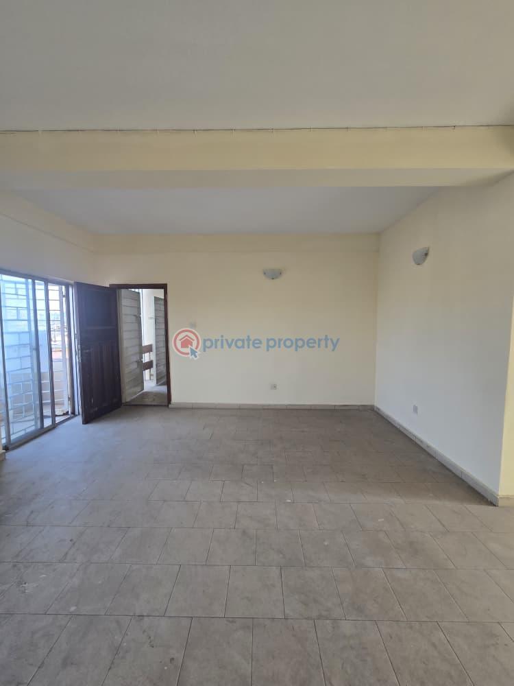 2 bedroom Block Of Flats For Rent Mende Maryland Lagos - 4